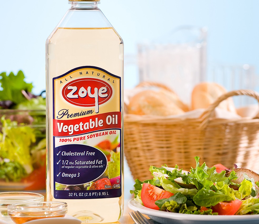 touch of honey vinaigrette