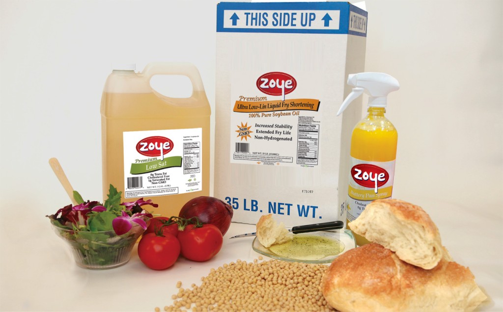 Zoye Premium But-R-Lite