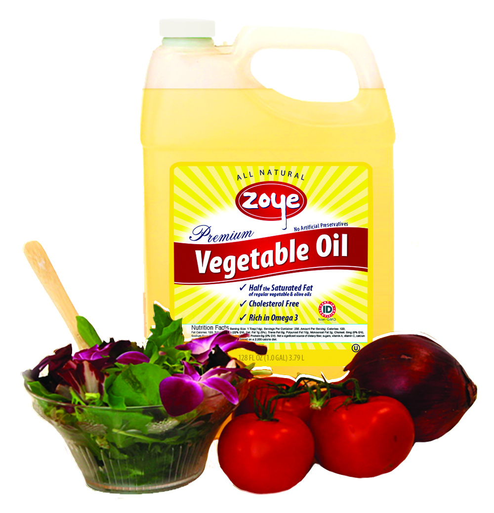 products zoye oil
