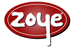 Zoye Oil Logo