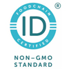 Cert ID Non-GMO Certified