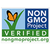 Non GMO Project Verified